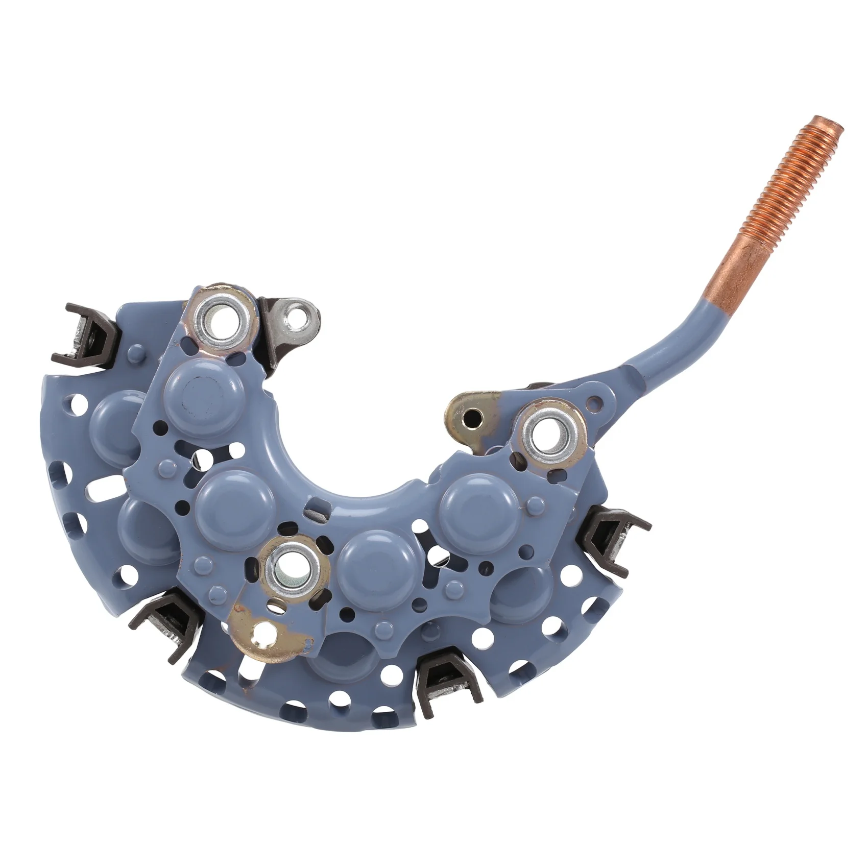 

2530133 автомобильный генератор выпрямитель мостовой выпрямитель для Toyota Razor Crown Old Model 155 1JZ2