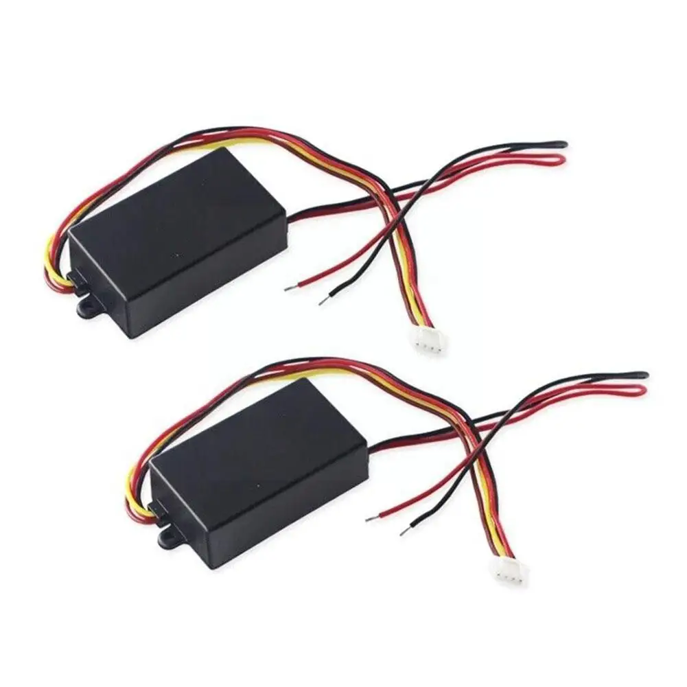 

2pc Car For Taillamp Front Or Rear Turn Signal Light 3-Step Sequential Dynamic Chase Flash Module Boxes For Audi G1D8