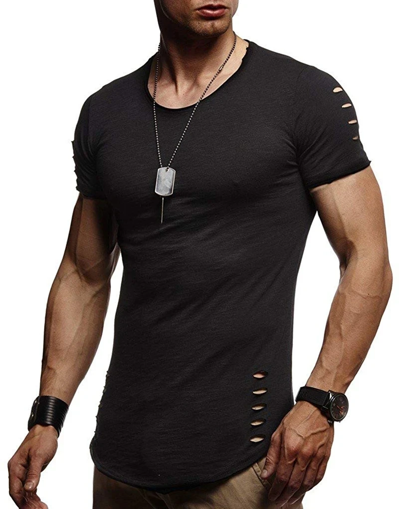 

2023 new MEN T shirt t shirt for men Casual Spring and Autumn white