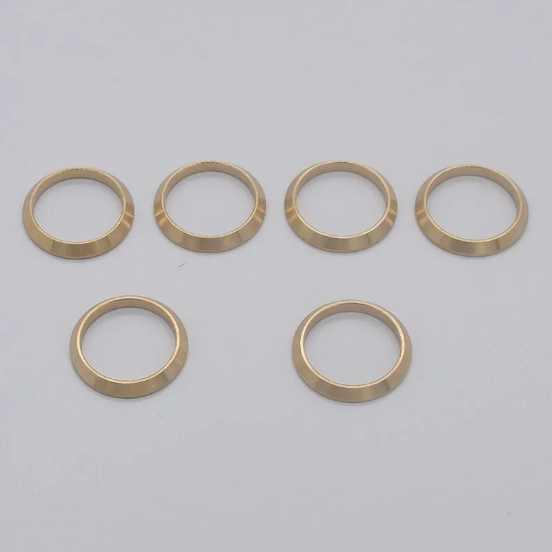 Светящиеся трубчатые цифровые часы In14 сделай сам вакуумные креативные