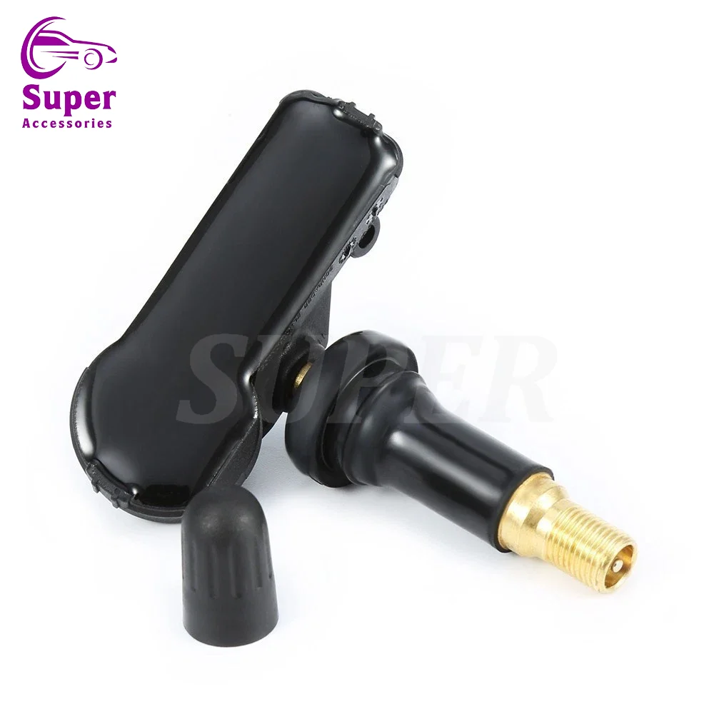 Фото 1/4 шт. CM5T-1A180-AA 9L3T-1A180-AF Датчик TPMS для Ford Fusion, Mustang, Focus, F-150 2010-2014 годов выпуска, датчик контроля давления в шинах 315 МГц №2