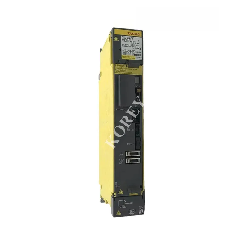 

For FANUC Servo Driver Servo Amplifier Module A06B-6290-H105 In Stock