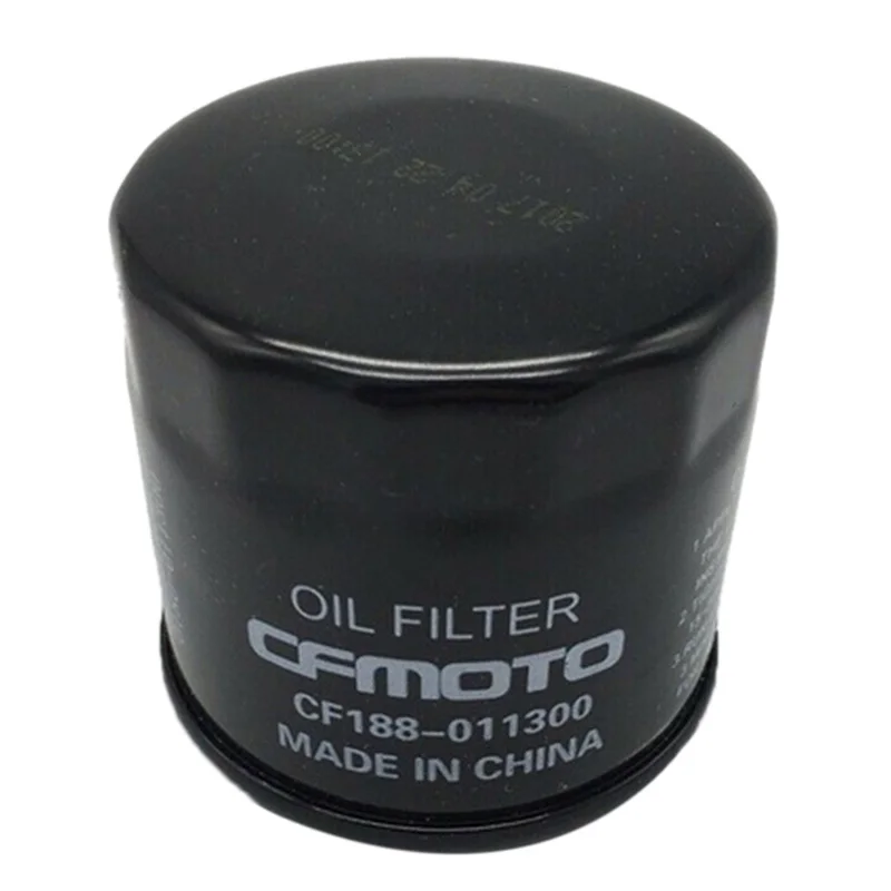 

1PC CF Moto 188 500 500CC Oil Filter ATV UTV SAND BUGGY