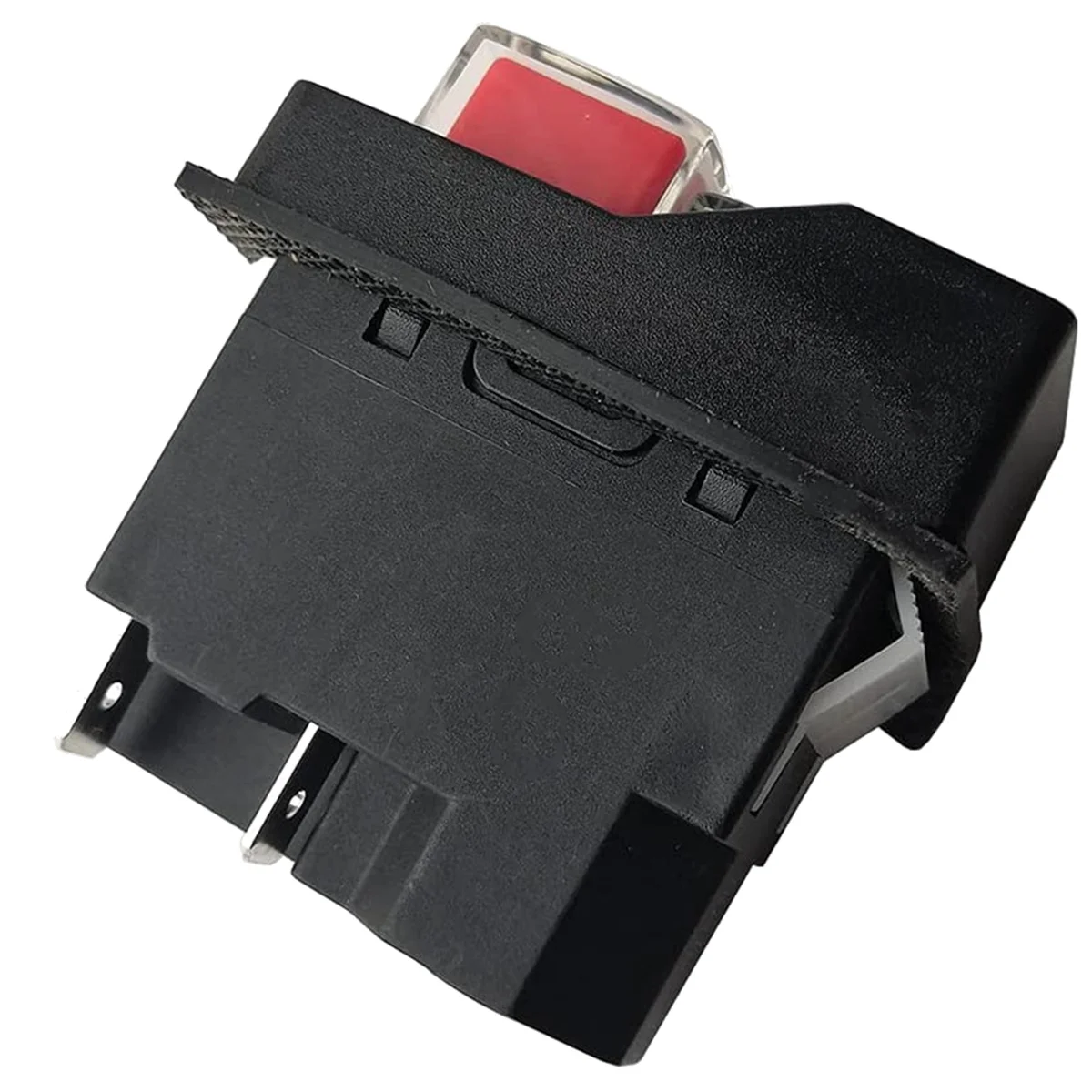 Электромагнитные переключатели Кнопочные для садовых инструментов KJD17 220 В