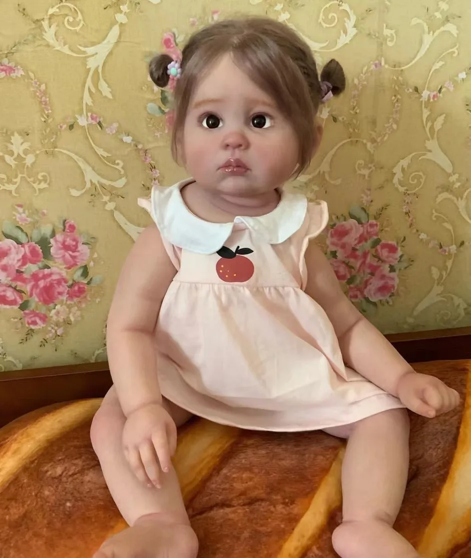 Рисунок 4 - FBBD ограниченная поставка Julieta