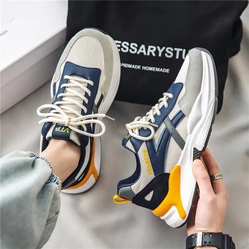 Casual Men Shoes Design Sneakers Man Comfortable Men Loafers Hot Sale Moccasins Driving Board Off White Shoes Zapatos De Hombre