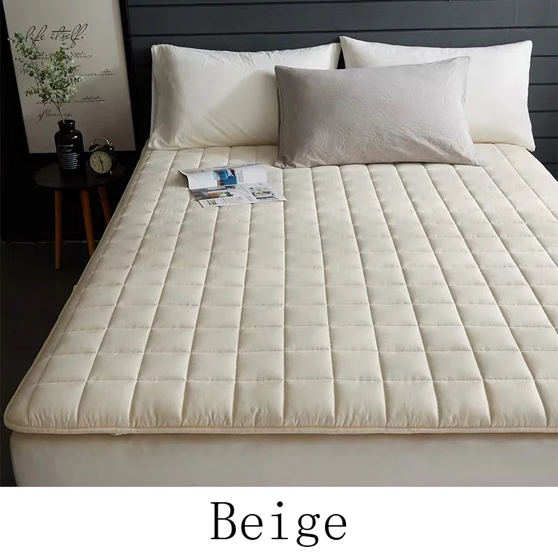 Напольный матрас-татами комфортный мягкий портативный складной матрас футон для