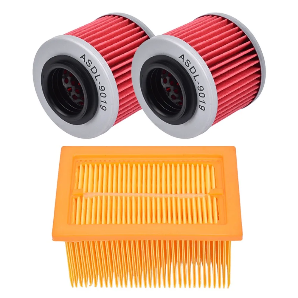 Воздушный фильтр мотоцикла 13 71 2 345 232 Комплект для BMW F650 GS R13 2000-2004 E650G 2005-2007 Dakar 2001-2004