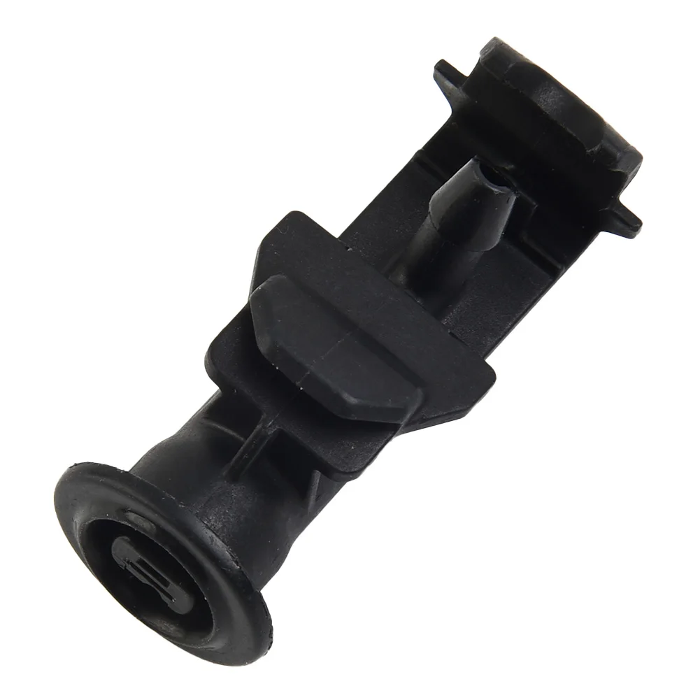 

For Ssangyong Korando C New Actyon 2011-2021 7842334000 Plastic Black Replacement Windshield Washer Nozzle