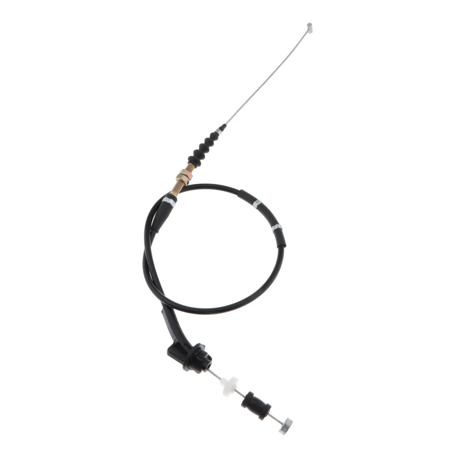 17910-ST7-R01 Линия дроссельной заслонки Intergra Type-R B18C5 97-01 простая установка и пластик