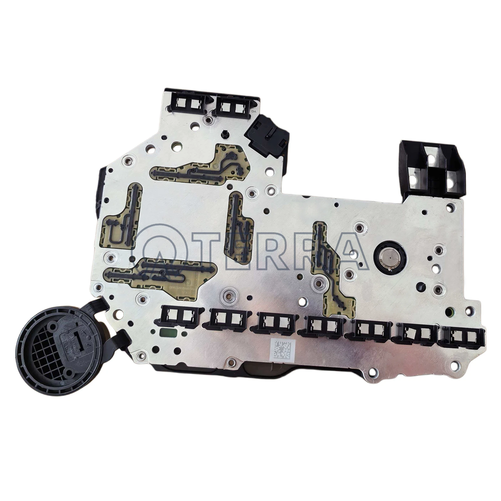 Оригинальный клапанный блок 725 9G-Tronic с TCM A0009015000 A7252709011 A0009014900 для Mercedes-Benz. Подходит для Mercedes-Benz. (art.: 3920da038bca2) - 3920da038bca2