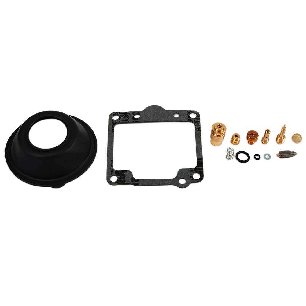 

4 шт., набор для Ремонта Карбюратора Suzuki GS550 E/L GS550M GS550T GS 550