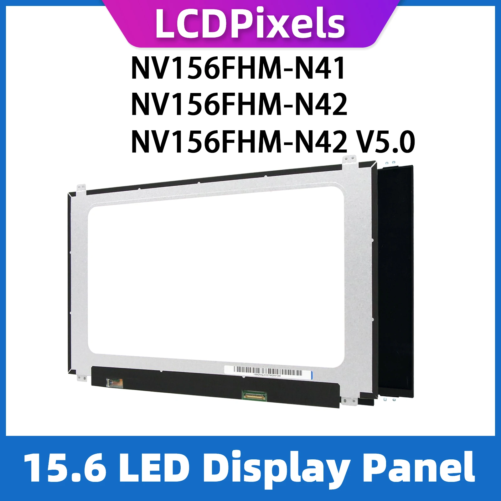 ЖК-дисплей, 15,6 дюйма, экран для ноутбука, женская модель, экран 1920 дюймов, матрица 1080 *, EDP, 30-контактный IPS-экран