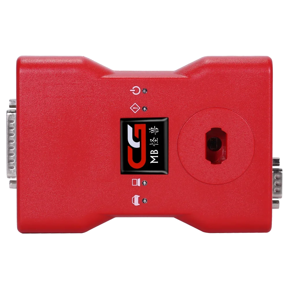 CGMB PROG Интеллектуальный ключ соответствия Mercedes/monsters Изменение компьютера EIS