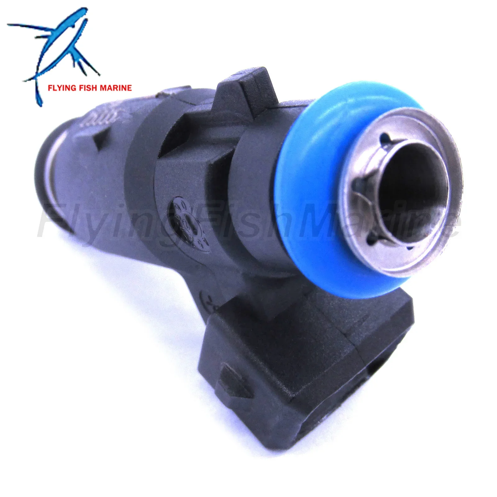 Топливная форсунка 25335288 877826 892123 892123001 892123002 для 4-тактных двигателей Mercury Marine EFI