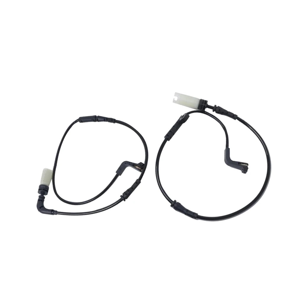 

1 Front & Rear Brake Pad Wear Sensor 690mm for BMW E60 E64