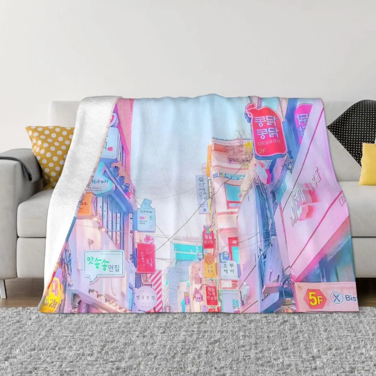 

Одеяло Фланелевое ультратеплое, дышащее, для постельного белья, путешествий