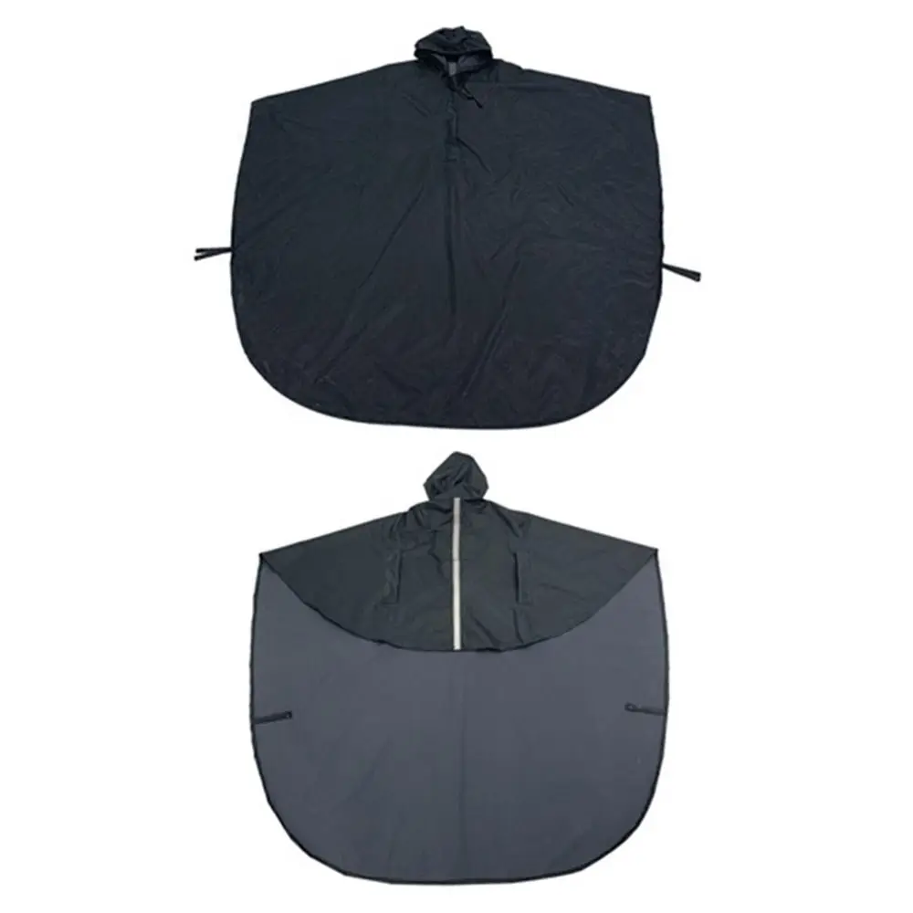 

Водонепроницаемое пончо для инвалидной коляски blue/black Nylon