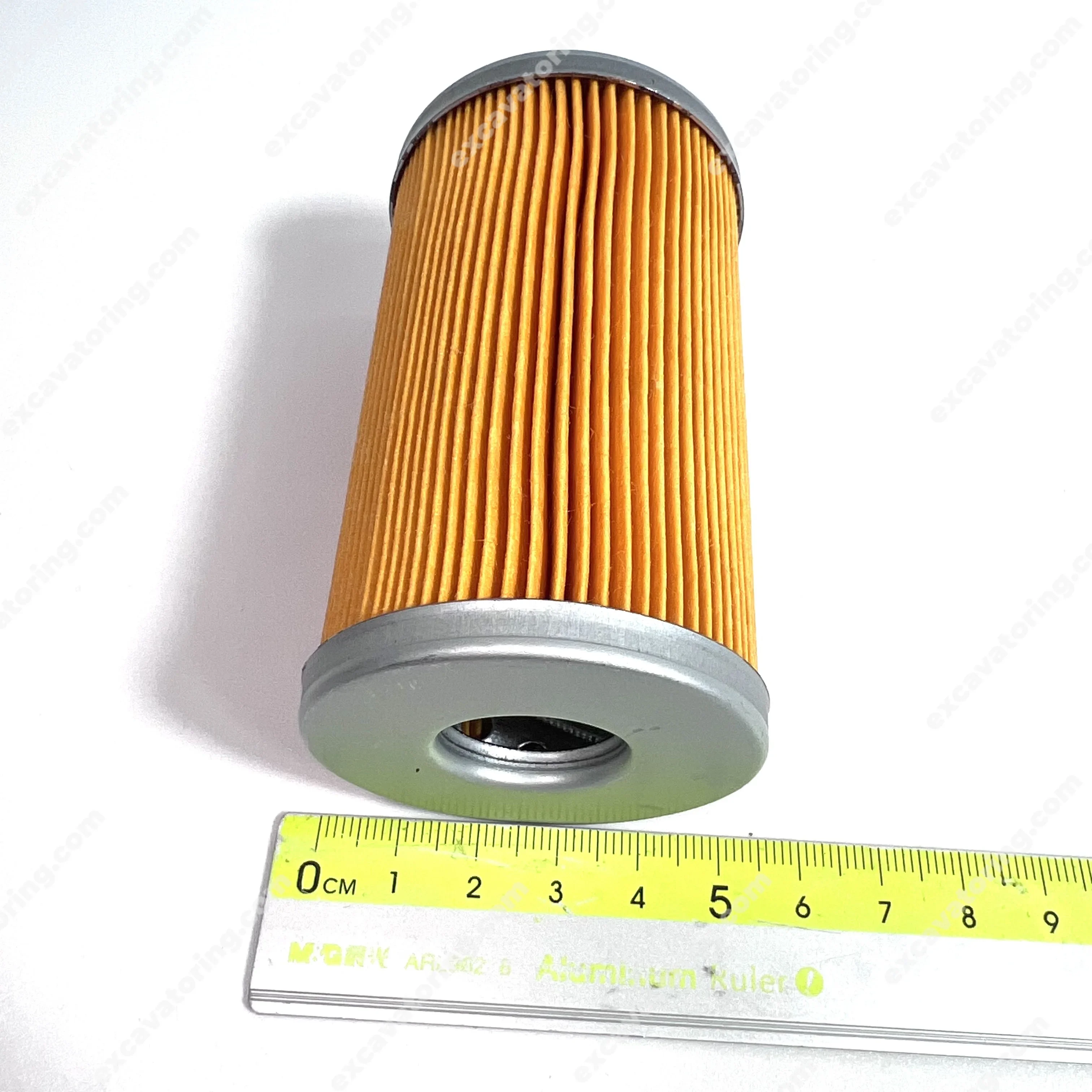 Дизельный фильтр Komatsu PC20/30/40 YANMAR ViO15/20/30 KOBELCO SK20/30/40HITACHI EX-ZX30/40 (2034 2141) Аксессуары для