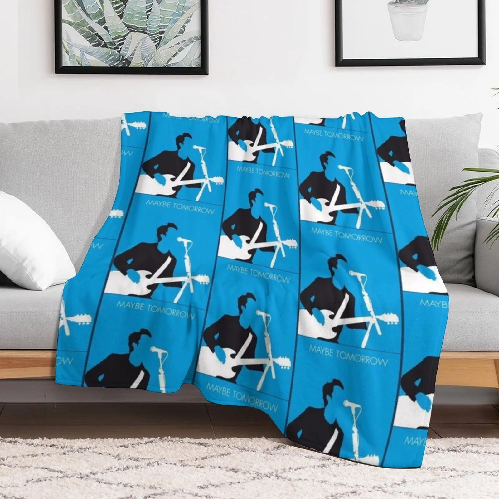 Одеяло Stereophonics