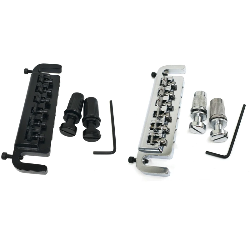 

Качественные аксессуары для электрогитары, цельный мост, штырь для гитары, роллер, седельный мост, запчасти для электрогитары LP