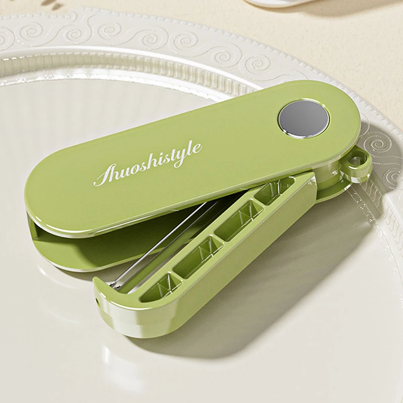 1 шт. нож для резки фруктов из нержавеющей стали