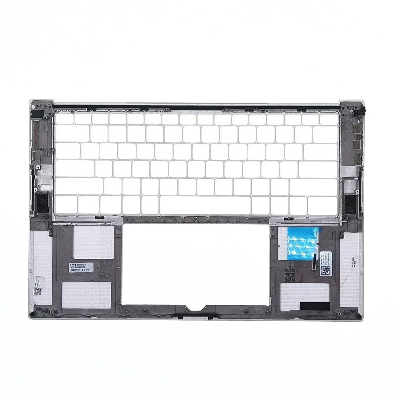 WYORESY для Dell XPS 15 9520 9530 Precision 5570 5580 верхняя крышка упора рук VHN0D