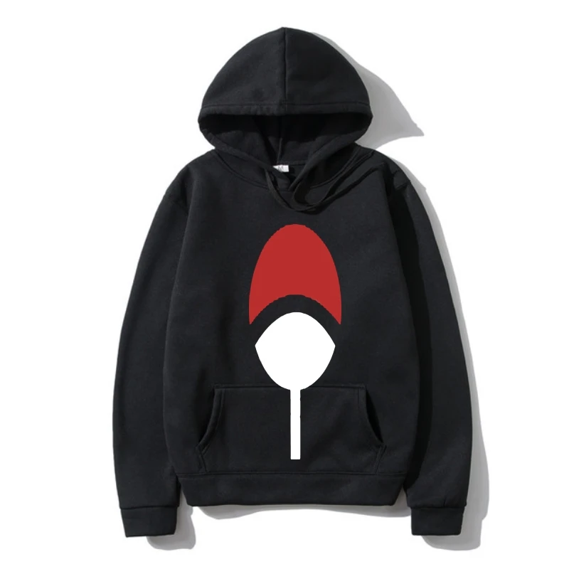 

Толстовка мужская верхняя одежда Uchiha женская мужская верхняя одежда