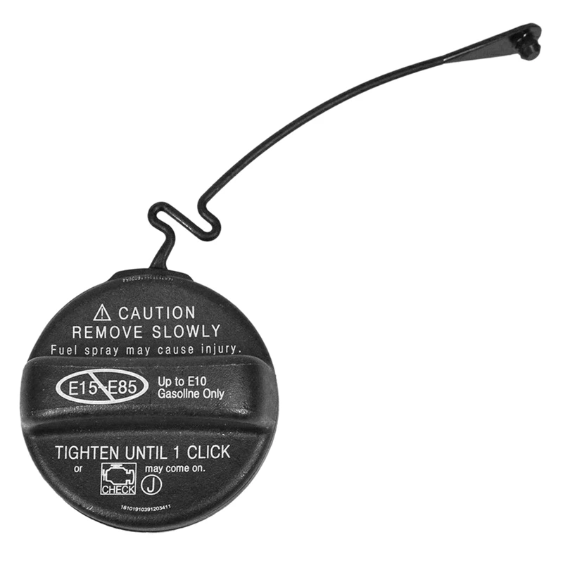 

Car Fuel Tank Filler Gas Cap Cover Lid Tether For Toyota Corolla Tacoma Camry Lexus GS IS LS 77300-06040 77300-52040