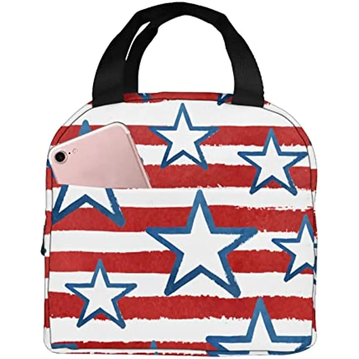 Tote Bag For Picnic School Office