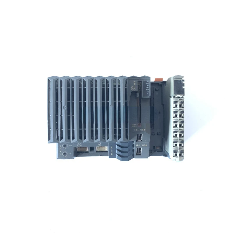 

In Stock B&R CPU Module X20CP1484-1 X20CP1484 Original Spot