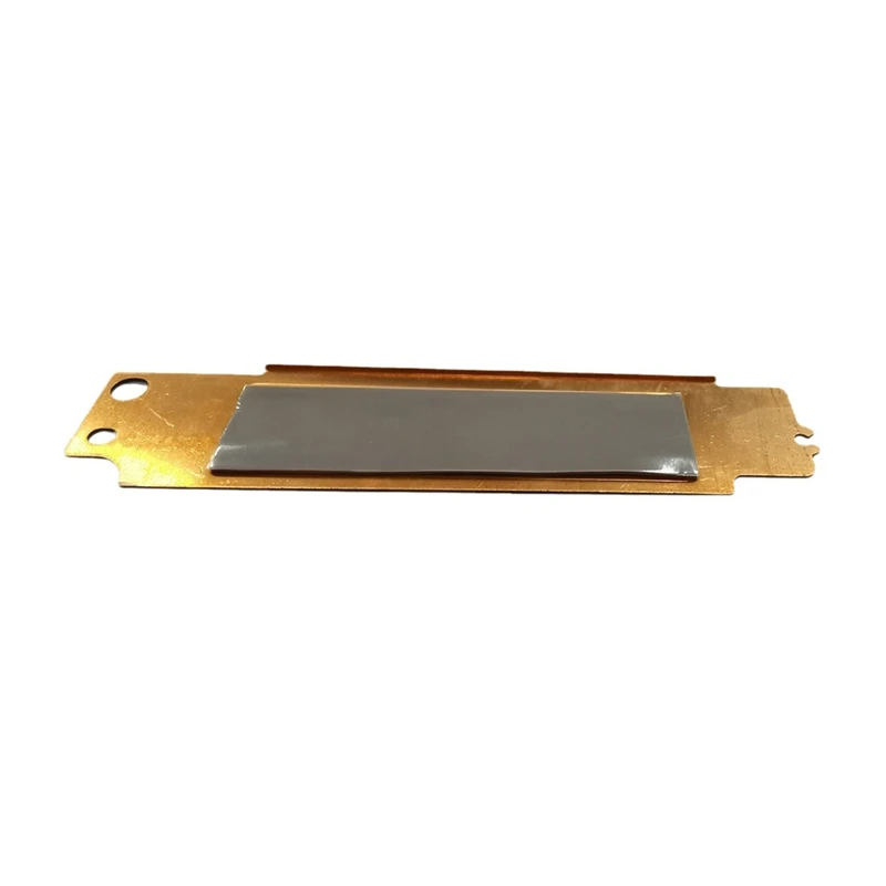 Фото Для ноутбука 7270 7470 E7270 E7470 M.2 Pcie 2280 SSD Монтажный кронштейн радиатора Радиатор 0DJ69P-ABVP №5