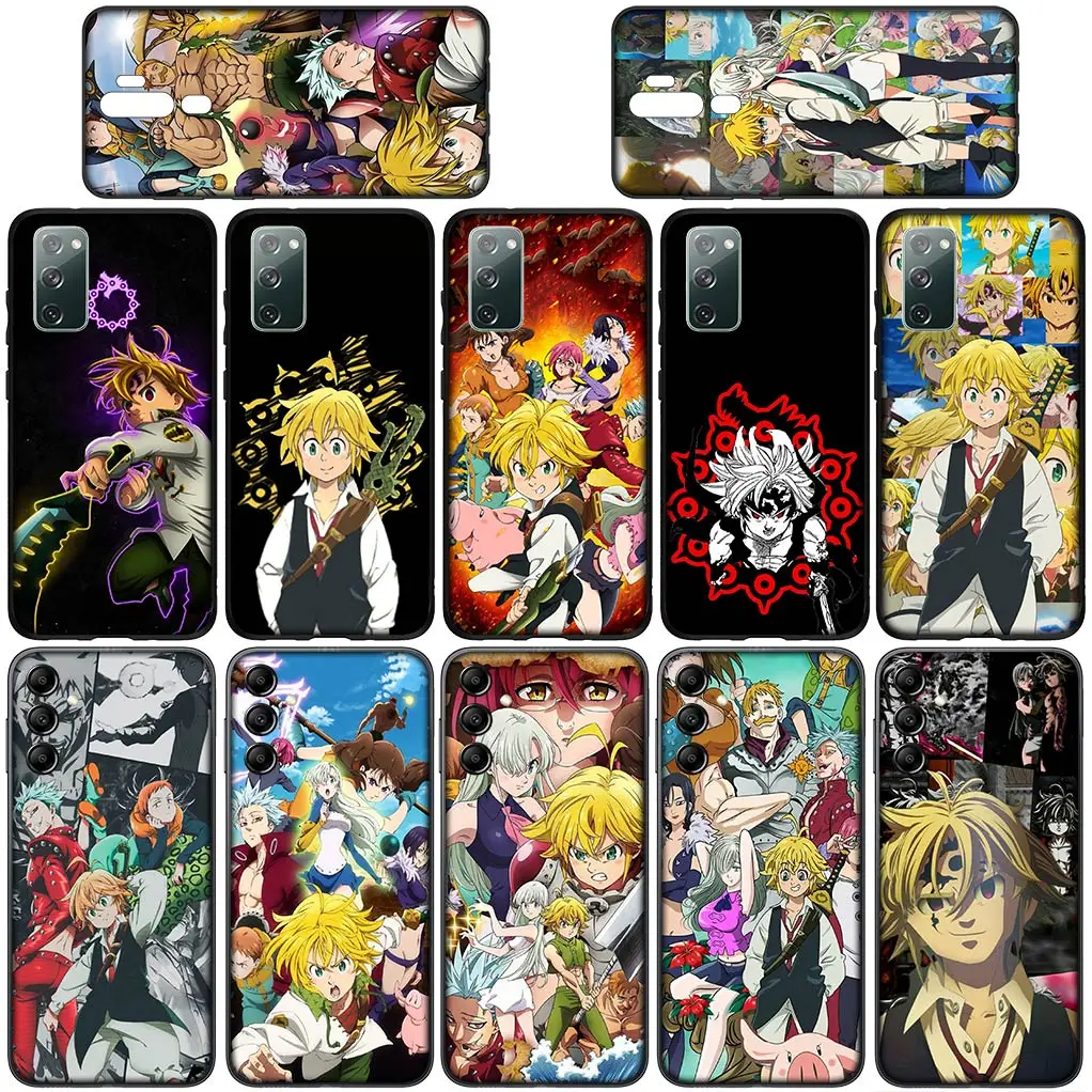 Чехол для Xiaomi Redmi Note 13 13C A3 A3X Mi POCO F6 F5 X6 Pro