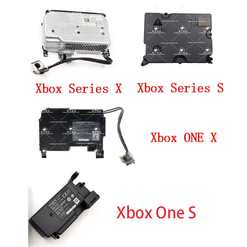 Power Supply Parts For Xbox Series S X Game Console For Xbox One S X