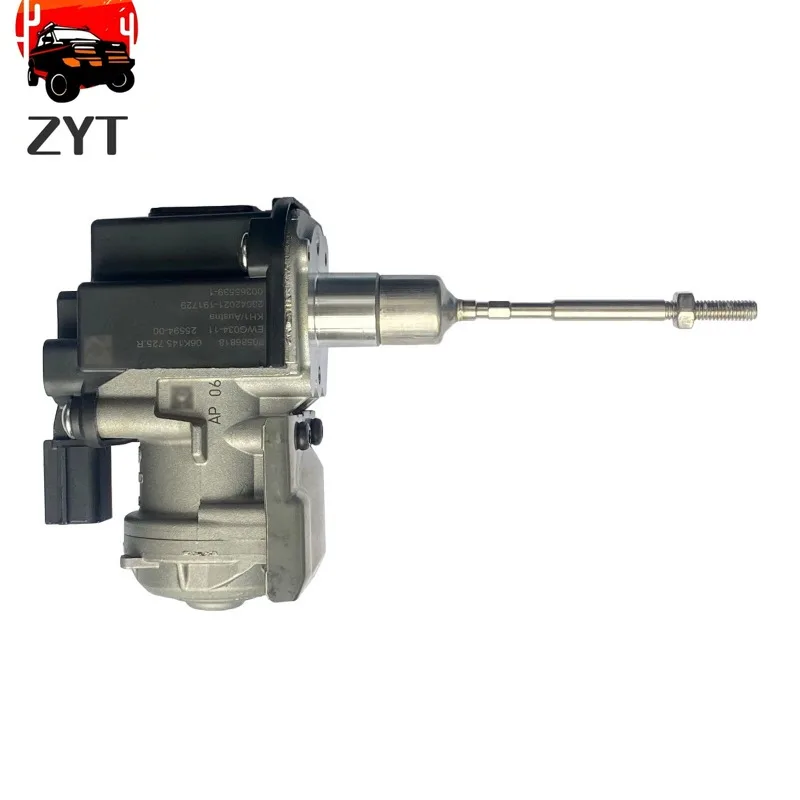 

06K145725R 06k145725T 06k145701E 06k145721G электропривод турбокомпрессора подходит для двигателя Audi Volkswagen EA888