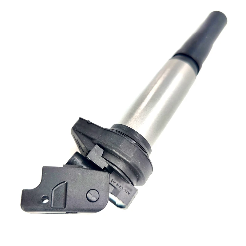 Катушка зажигания кабель высокого напряжения для Peugeot 308 3008 2008 207 408 508 5008 Citroen C5 C4 C3