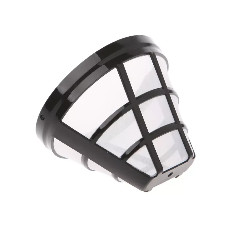 

New in Coffee Filter Basket Cup Style Coffee Machine Strainer Mesh Coffee Accessories Coffee Tools christmas decoration navidad