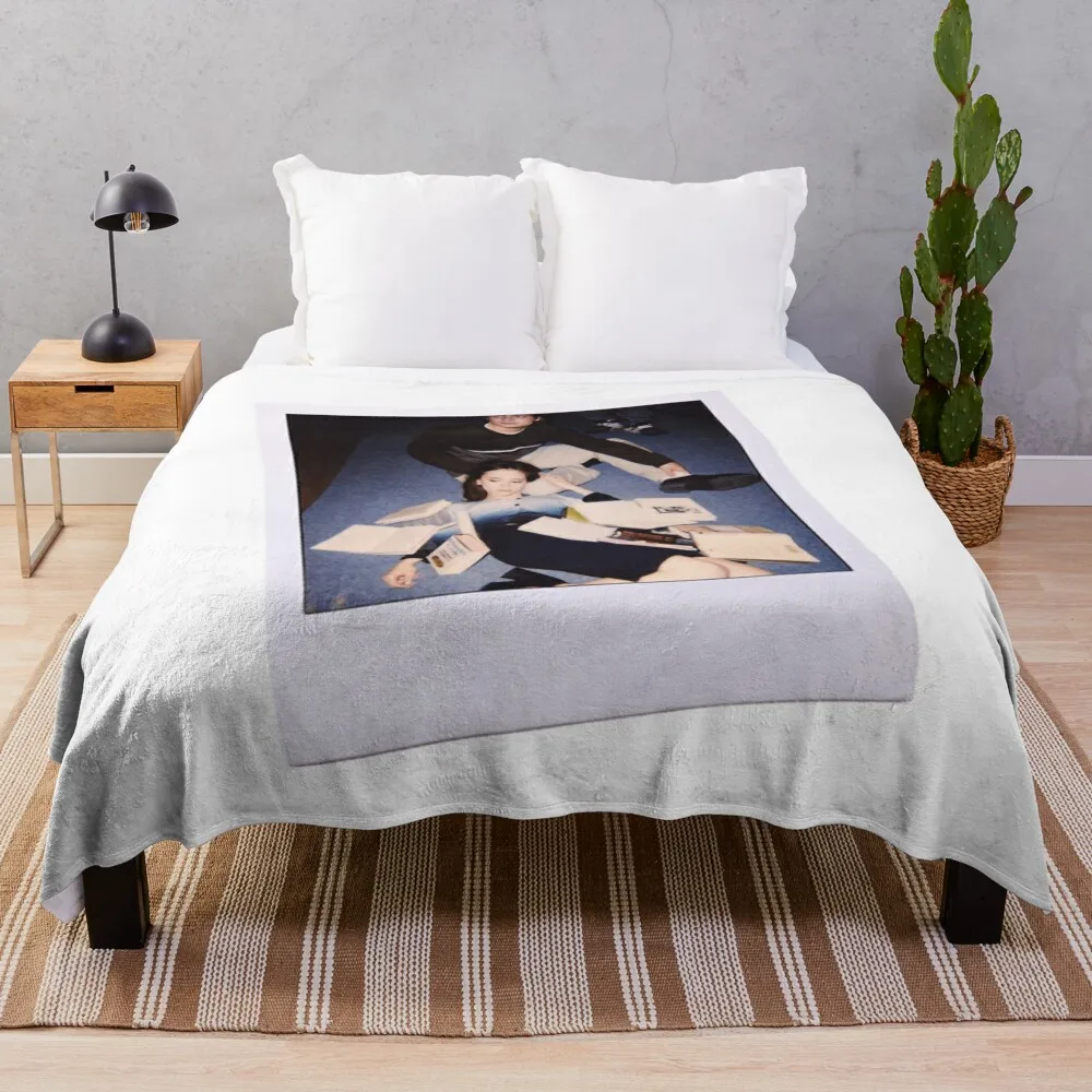 Одеяло Jennifer Love Hewitt Мягкое постельное белье Одеяла