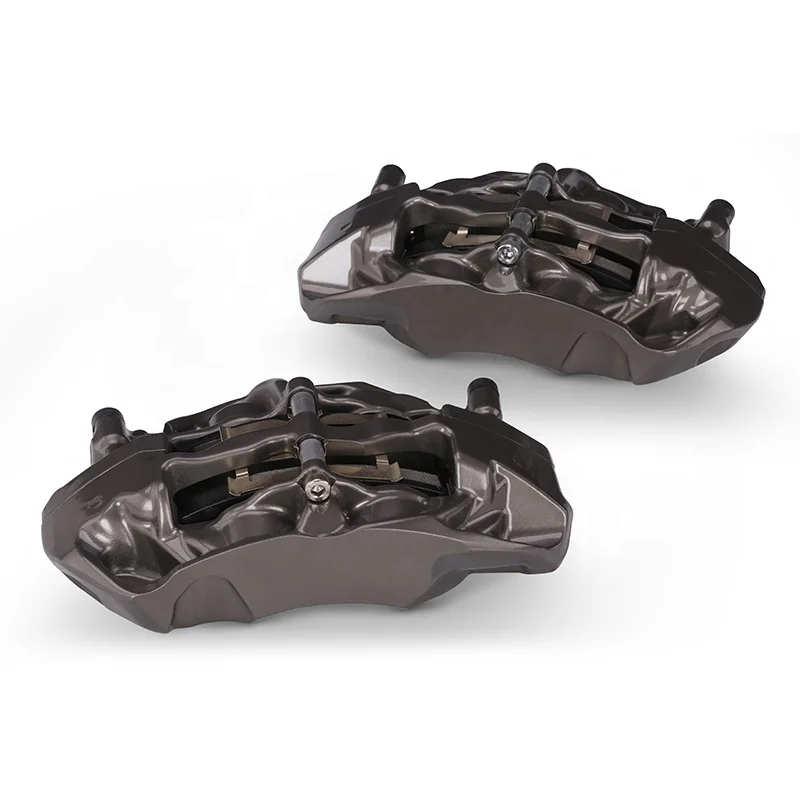 Bester Marken-Rennsport-Hand- / Elektrobremssattel 9440 4-наклейки-bremssattel Heckfahrzeug-пульт для BMW AUDI Porsche