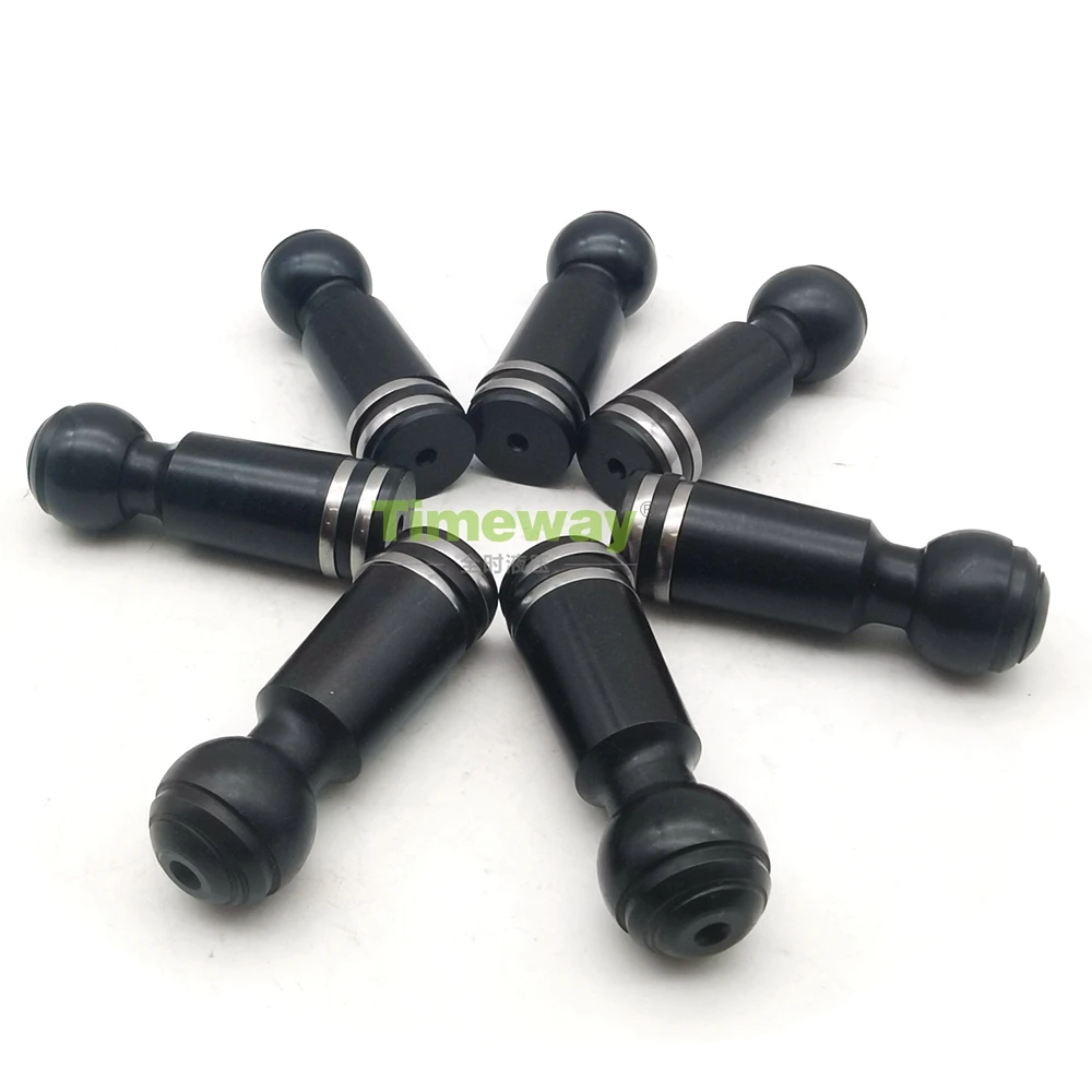 Запасные части двигателя A6VM комплекты для ремонта роторной группы