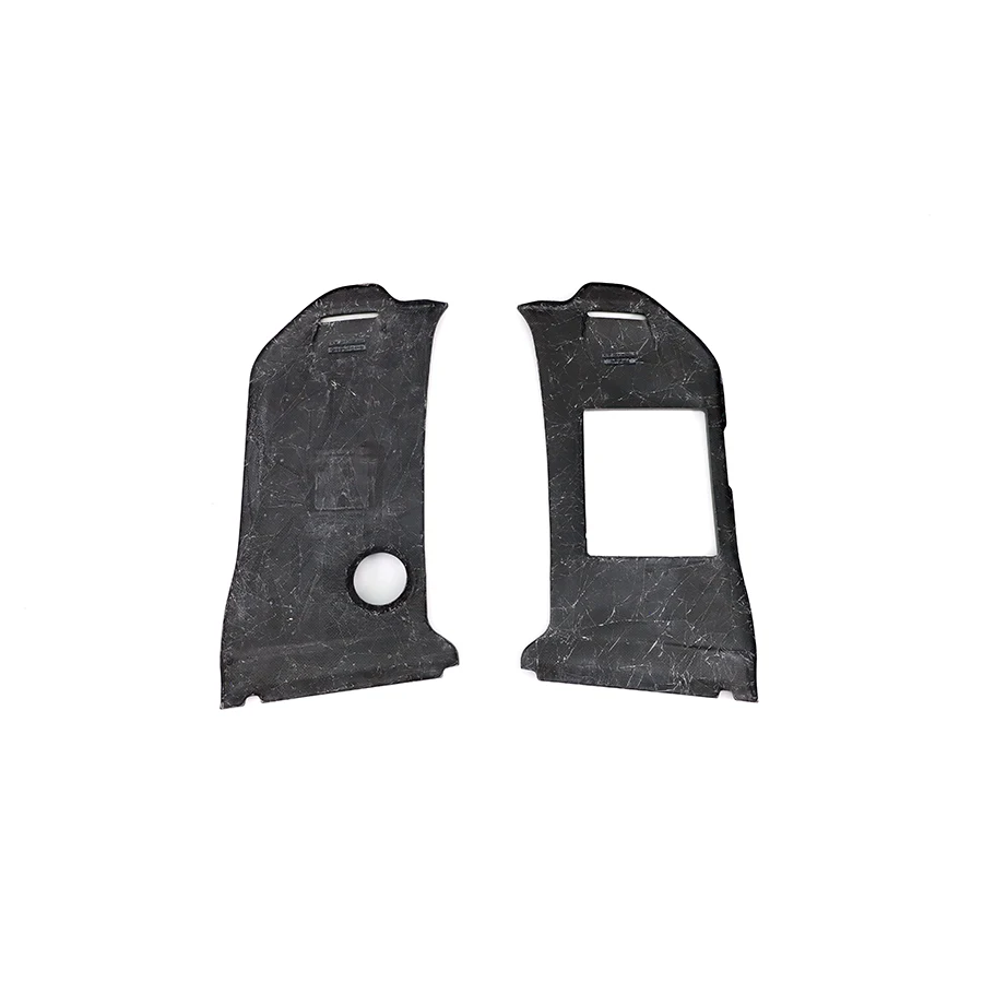 Фото G WAGON W463A W464 G63 G500 W464 G63 Сменные крышки двигателя в стиле BA №5