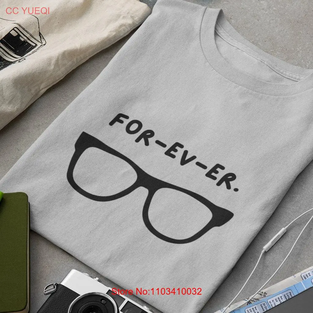 Футболка FOR EV ER xs через 5xl с длинными или короткими рукавами