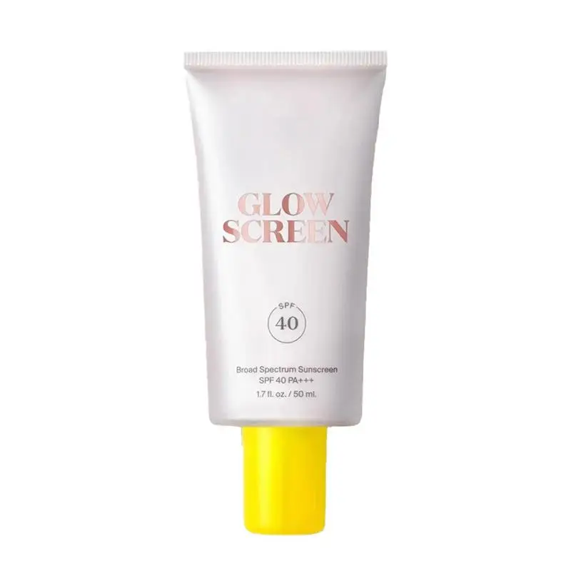 

УФ-крем для лица, 50 мл, SPF40