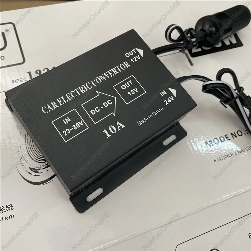 Трансграничный оптовый автомобильный преобразователь питания с вилкой