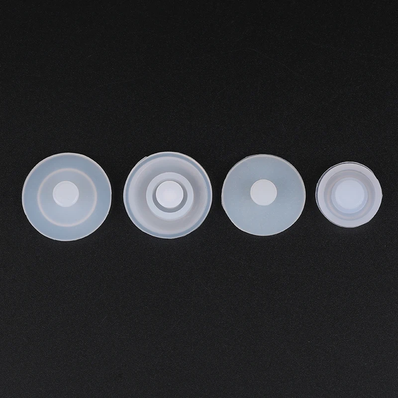 

New 5Pcs Universal Silicone Plug Lid Travel Tumbler/Mug/Vacuum Bottles Gaskets Seals Replacement Straws Hole Grommets Wholesale