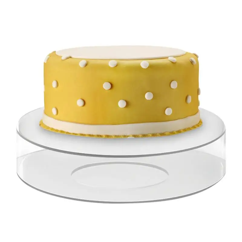 

Акриловая доска для торта, акриловый цилиндрический заполняемый делитель торта для центрального торта, диски для торта, диски для демонстрации торта, украшения для помолвки, дня рождения