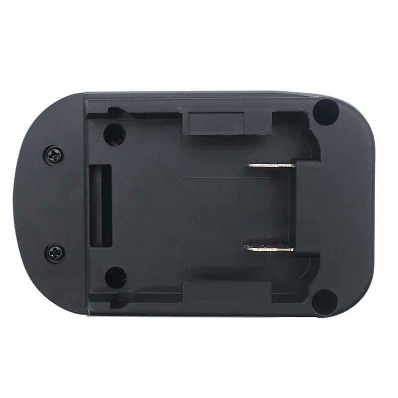 Адаптер MT20PAR DM20PAR BOS20PAR конвертер для Makita DeWalt Milwaukee Bosch литий-ионная батарея Parkside X20V