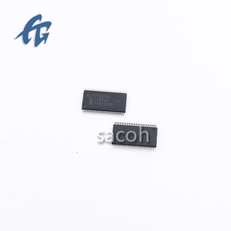 

(SACOH Electronic Components) 74ALVC164245DGG SN74ALVC164245DGGR 5Pcs 100% Brand New Original In Stock