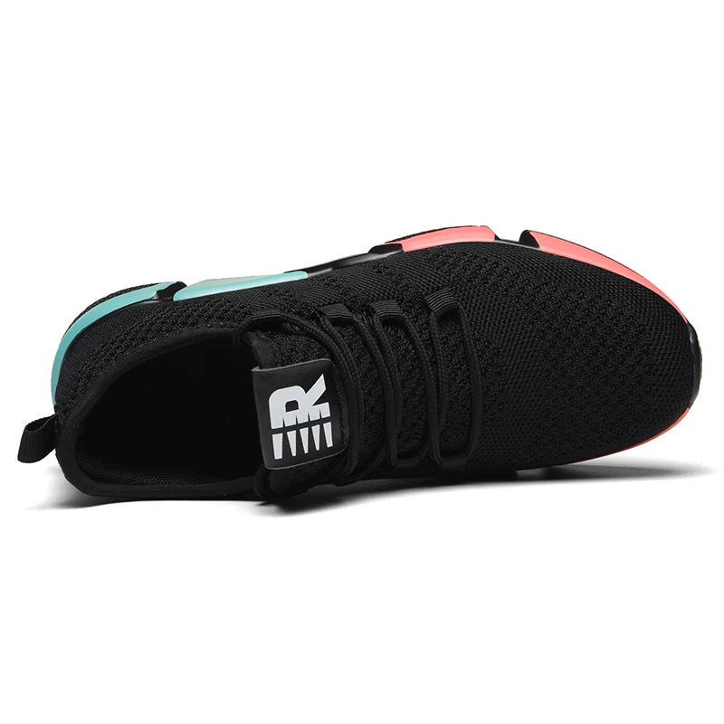 Ladies Casual Shoes for Women Sports Running Shoes Free Shipping Breathable Summer Female Athletic Sneakers Lightweight Trainers