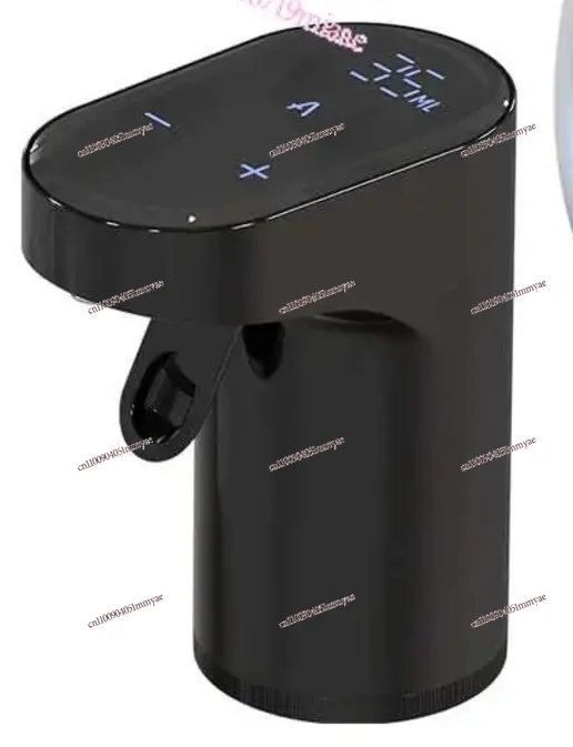 

Электрический декантер для вина